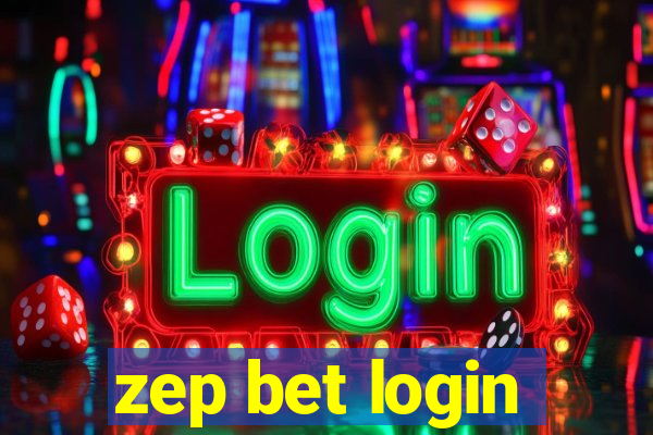 zep bet login